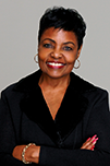 Brenda Harrington Butler University photo